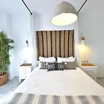 Apartamento Bajo Con Terraza En Lorcrimar V