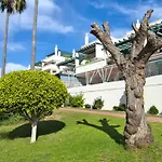 Apartamento Bajo Con Terraza En Lorcrimar V
