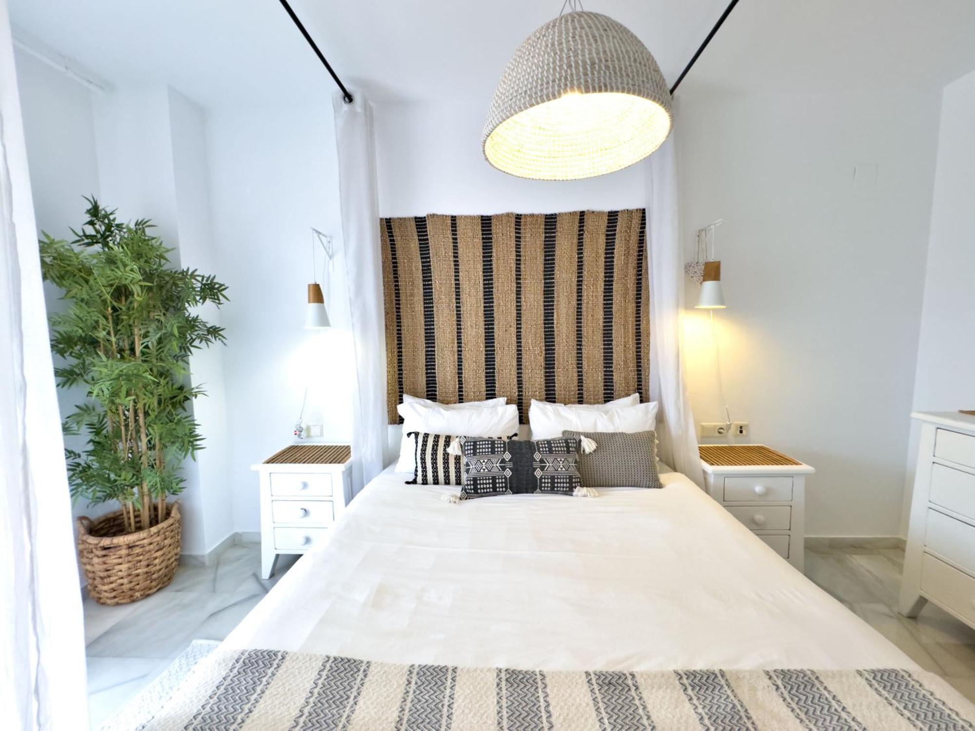 Bajo Con Terraza En Lorcrimar V Apartment Marbella