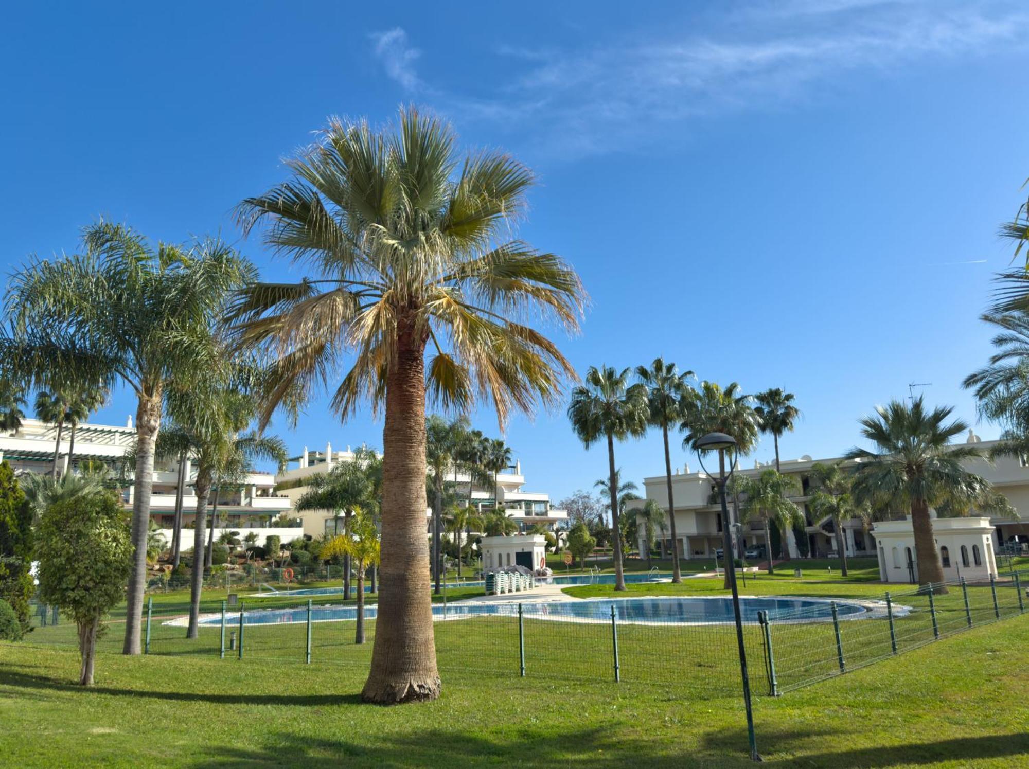 Bajo Con Terraza En Lorcrimar V Apartment