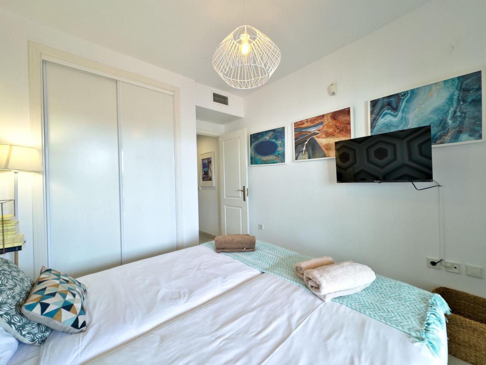 Bajo Con Terraza En Lorcrimar V Apartment Marbella