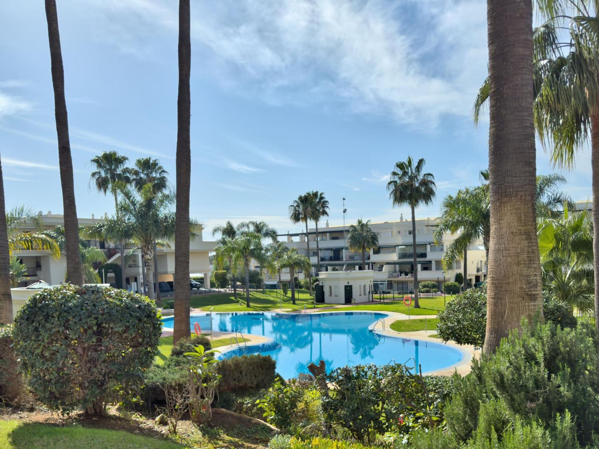 Bajo Con Terraza En Lorcrimar V Apartment *