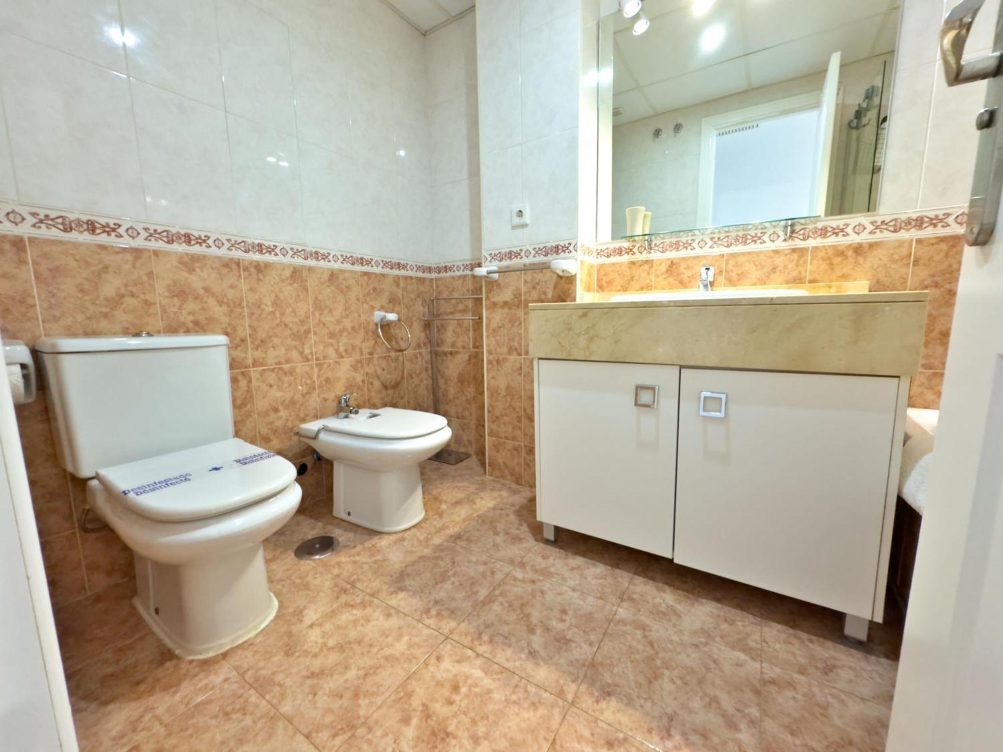 Apartment Bajo Con Terraza En Lorcrimar V *