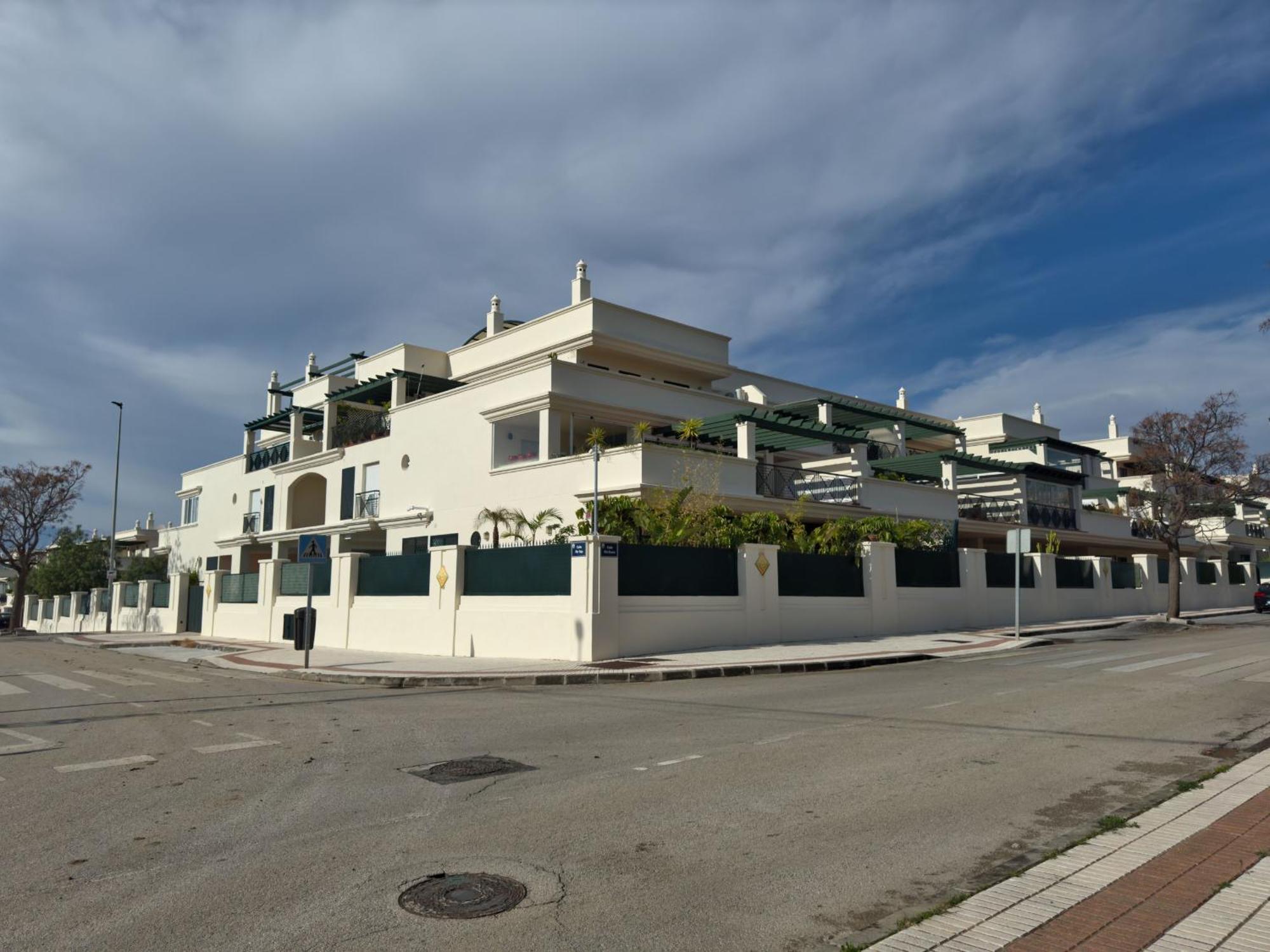 Appartement Bajo Con Terraza En Lorcrimar V *