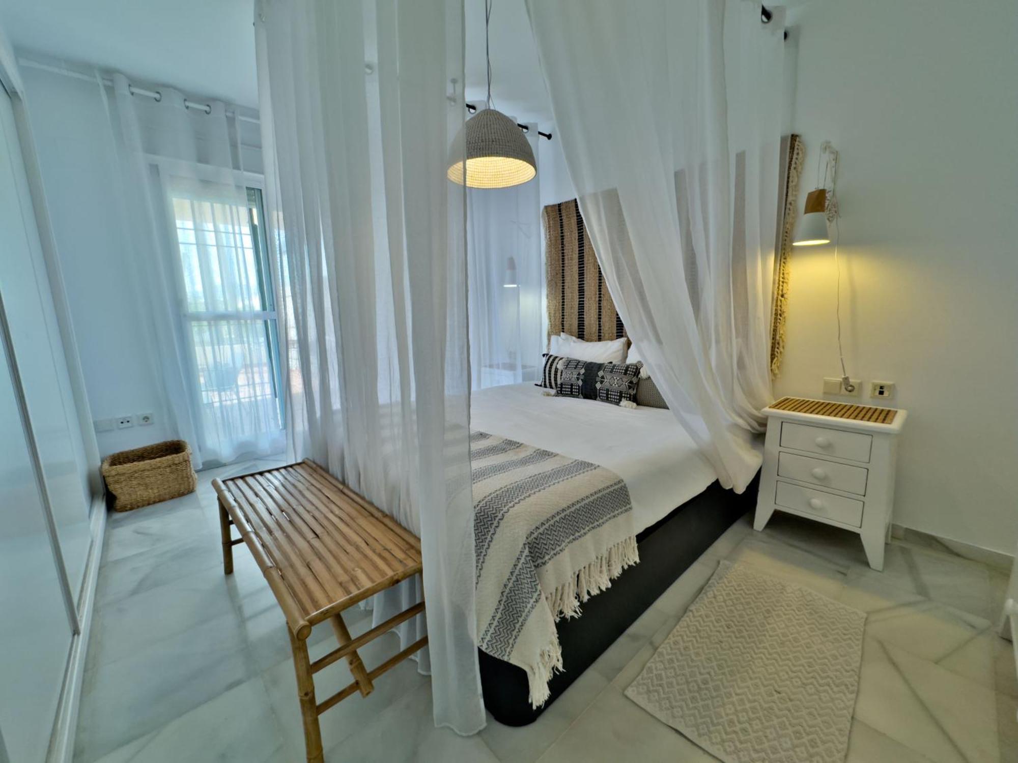 Bajo Con Terraza En Lorcrimar V Appartement *