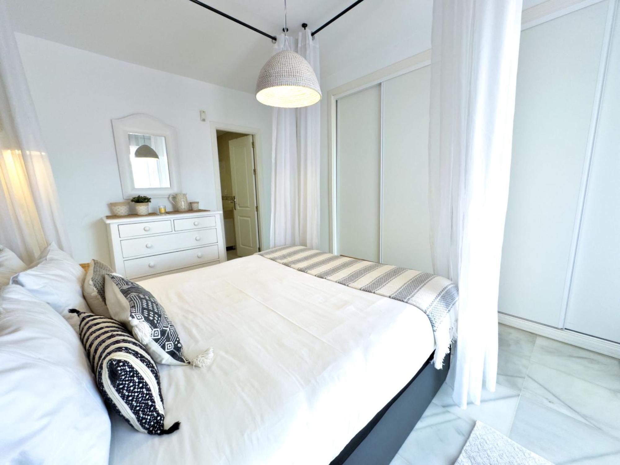 Bajo Con Terraza En Lorcrimar V Appartement